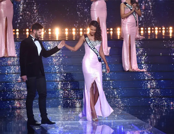 بالصور: طالبة شابة عمرها 18 سنة تتوج بملكة جمال فرنسا 2023 صورة رقم 6 بالصور: طالبة شابة عمرها 18 سنة تتوج بملكة جمال فرنسا 2023 صورة رقم 6