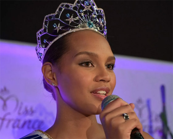 بالصور: طالبة شابة عمرها 18 سنة تتوج بملكة جمال فرنسا 2023 صورة رقم 8 بالصور: طالبة شابة عمرها 18 سنة تتوج بملكة جمال فرنسا 2023 صورة رقم 8