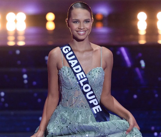 بالصور: طالبة شابة عمرها 18 سنة تتوج بملكة جمال فرنسا 2023 صورة رقم 9 بالصور: طالبة شابة عمرها 18 سنة تتوج بملكة جمال فرنسا 2023 صورة رقم 9