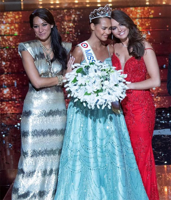 بالصور: طالبة شابة عمرها 18 سنة تتوج بملكة جمال فرنسا 2023 صورة رقم 13 بالصور: طالبة شابة عمرها 18 سنة تتوج بملكة جمال فرنسا 2023 صورة رقم 13