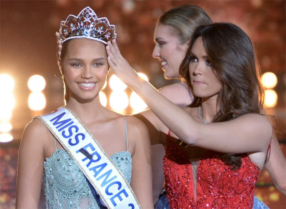 بالصور: طالبة شابة عمرها 18 سنة تتوج بملكة جمال فرنسا 2023 صورة رقم 15 بالصور: طالبة شابة عمرها 18 سنة تتوج بملكة جمال فرنسا 2023 صورة رقم 15