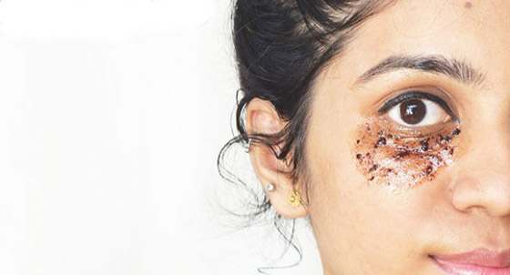 تخلصي من الهالات السوداء.. على الطريقة الكورية صورة رقم 4