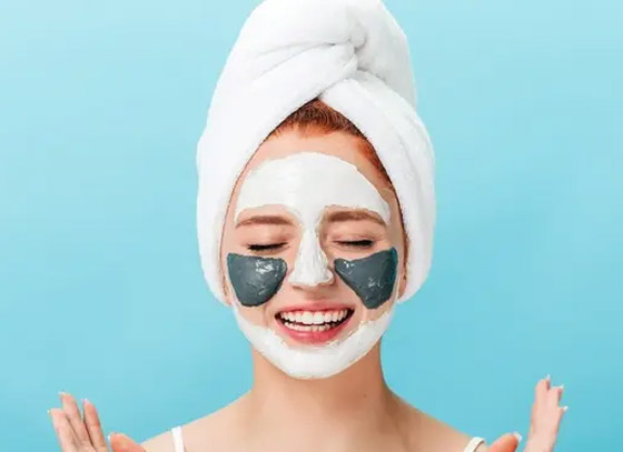 إليكم 8 أسباب موجبة للاستعانة بالأقنعة التجميلية صورة رقم 2 إليكم 8 أسباب موجبة للاستعانة بالأقنعة التجميلية صورة رقم 2