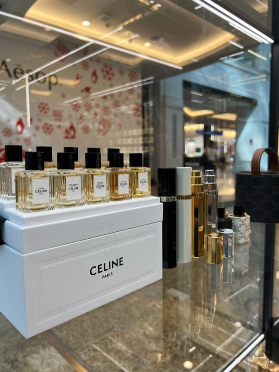 مختاراتنا لأجمل هدايا العطور صورة رقم 1