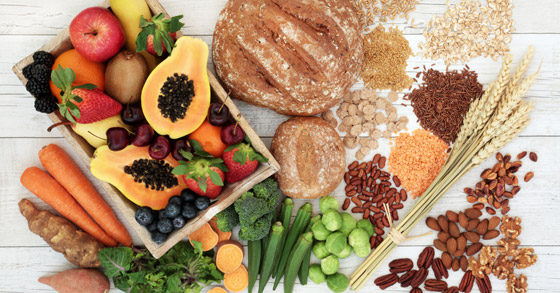 تغييرات غذائية صغيرة تبدأ بها عاماً جديداً صورة رقم 1