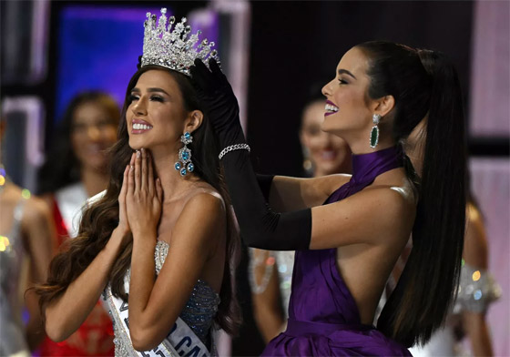 بالصور: إليكم أجمل النساء حول العالم في عام 2022 صورة رقم 4