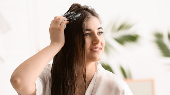 أفضل أقنعة الشعر.. للتعافي من الأضرار صورة رقم 1 أفضل أقنعة الشعر.. للتعافي من الأضرار صورة رقم 1