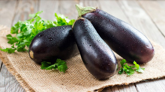 الباذنجان.. منجم من كنوز الصحة صورة رقم 4