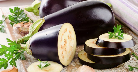 الباذنجان.. منجم من كنوز الصحة صورة رقم 8