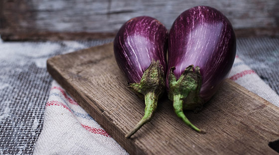 الباذنجان.. منجم من كنوز الصحة صورة رقم 9