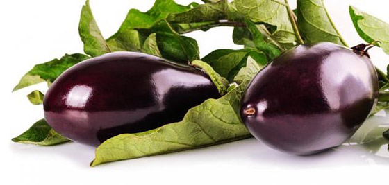 الباذنجان.. منجم من كنوز الصحة صورة رقم 10