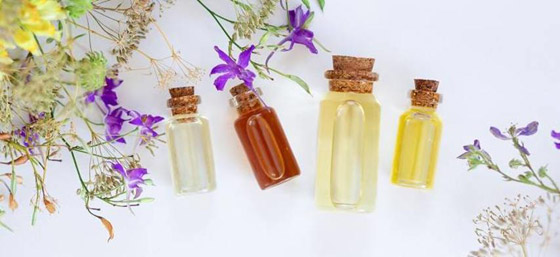 إليكم أفضل خلطات زيوت للشعر للحفاظ عليه وحمايته صورة رقم 3