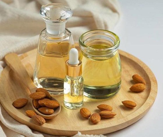 إليكم أفضل خلطات زيوت للشعر للحفاظ عليه وحمايته صورة رقم 2