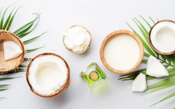 إليكم أفضل خلطات زيوت للشعر للحفاظ عليه وحمايته صورة رقم 4