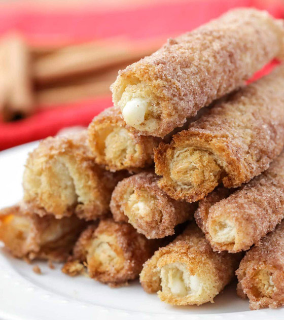 إليكم طريقة تحضير حلى التوست بالقشطة الطيبة والمميزة صورة رقم 4 إليكم طريقة تحضير حلى التوست بالقشطة الطيبة والمميزة صورة رقم 4