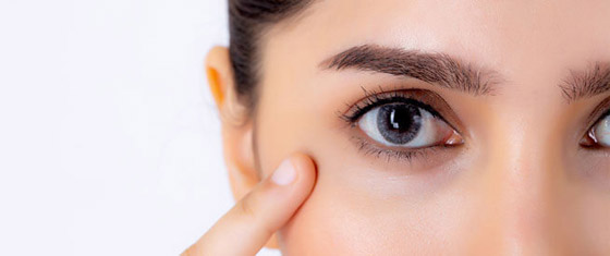 للتخلص من الهالات السوداء.. أفضل أنواع كريمات العيون بفيتامين (سي) صورة رقم 7