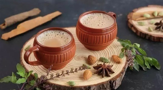 مخاطر الإفراط في شرب الشاي صورة رقم 1