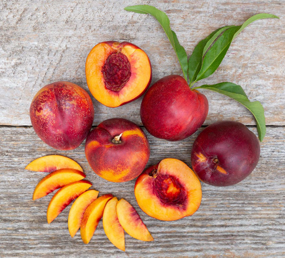 تقي من السرطان وتحمي الجلد.. فوائد فاكهة النكتارين الصحية والغذائية صورة رقم 5