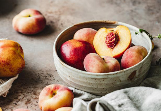 تقي من السرطان وتحمي الجلد.. فوائد فاكهة النكتارين الصحية والغذائية صورة رقم 7