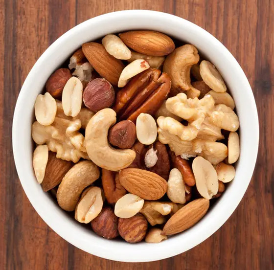 6 نصائح غذائية مجربة وفعالة لفقدان الوزن.. ما هي؟ صورة رقم 5