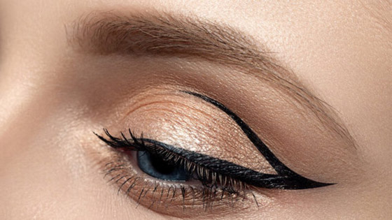 ما مخاطر الاستخدام الدائم للآيلاينر؟ صورة رقم 1