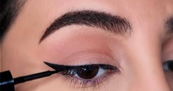 ما مخاطر الاستخدام الدائم للآيلاينر؟ صورة رقم 4