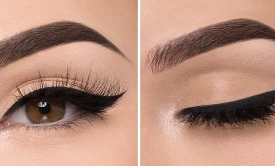 ما مخاطر الاستخدام الدائم للآيلاينر؟ صورة رقم 7