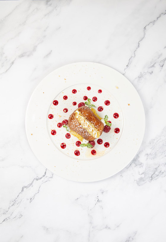 اليكم طريقة تحضير كيكة الباباز صورة رقم 1