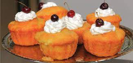 اليكم طريقة تحضير كيكة الباباز صورة رقم 4