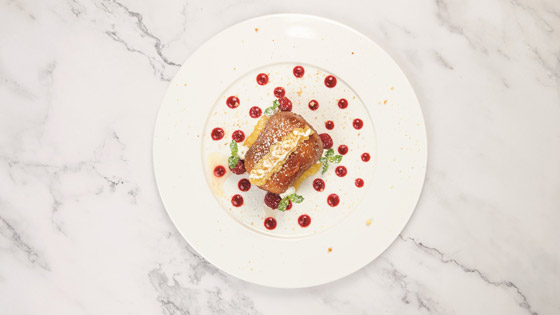 اليكم طريقة تحضير كيكة الباباز صورة رقم 5