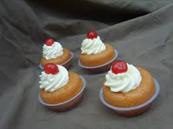 اليكم طريقة تحضير كيكة الباباز صورة رقم 6