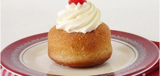 اليكم طريقة تحضير كيكة الباباز صورة رقم 7