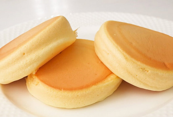 إليكم طريقة عمل البان كيك الياباني.. طيب ومميز صورة رقم 5