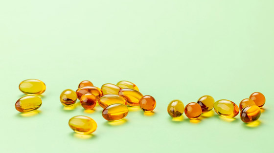 فيتامينات عليكِ تناولها بعد الـ40.. لجسم ودماغ أكثر صحة صورة رقم 1