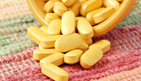 فيتامينات عليكِ تناولها بعد الـ40.. لجسم ودماغ أكثر صحة صورة رقم 2