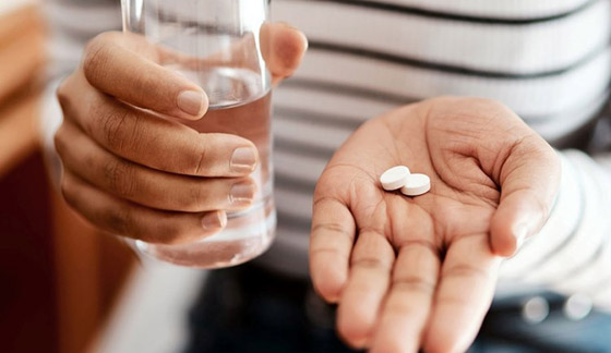 فيتامينات عليكِ تناولها بعد الـ40.. لجسم ودماغ أكثر صحة صورة رقم 3