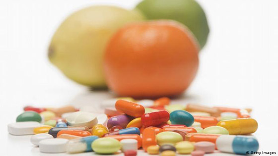 فيتامينات عليكِ تناولها بعد الـ40.. لجسم ودماغ أكثر صحة صورة رقم 6