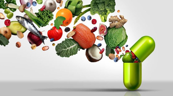 فيتامينات عليكِ تناولها بعد الـ40.. لجسم ودماغ أكثر صحة صورة رقم 7