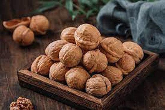 كيف يؤثر الجوز في الصحة العقلية للإنسان؟ صورة رقم 5