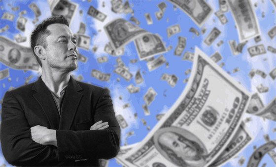 صورة رقم 5 - الملياردير إيلون ماسك أول شخص في التاريخ يخسر 200 مليار دولار! صورة رقم 5 - الملياردير إيلون ماسك أول شخص في التاريخ يخسر 200 مليار دولار!