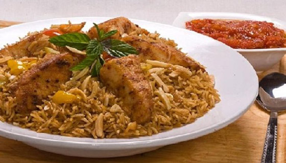 طبق مغذٍّ وغني بالفيتامينات.. إليكِ طريقة سهلة لإعداد 