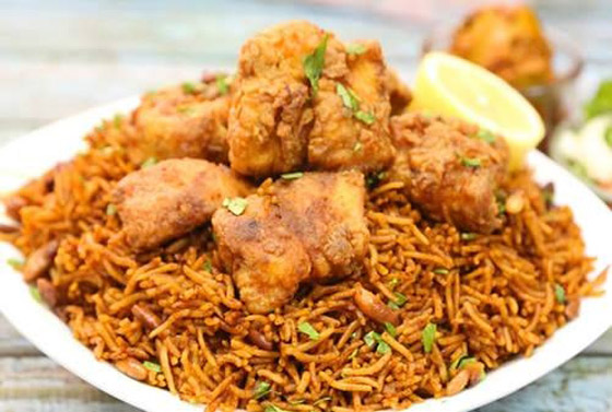 طبق مغذٍّ وغني بالفيتامينات.. إليكِ طريقة سهلة لإعداد 