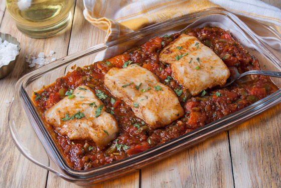 طبق مغذٍّ وغني بالفيتامينات.. إليكِ طريقة سهلة لإعداد 