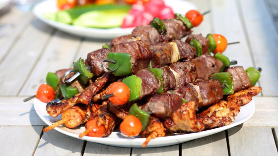 5 أنواع من اللحوم.. لحياة صحية وآمنة صورة رقم 2