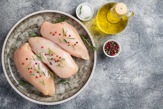 5 أنواع من اللحوم.. لحياة صحية وآمنة صورة رقم 4