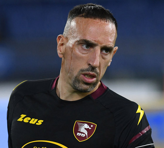صورة رقم 7 - بيكيه بالصدارة ونجمين بعالم التنس.. أبرز 10 رياضيين اعتزلوا في 2022 صورة رقم 7 - بيكيه بالصدارة ونجمين بعالم التنس.. أبرز 10 رياضيين اعتزلوا في 2022