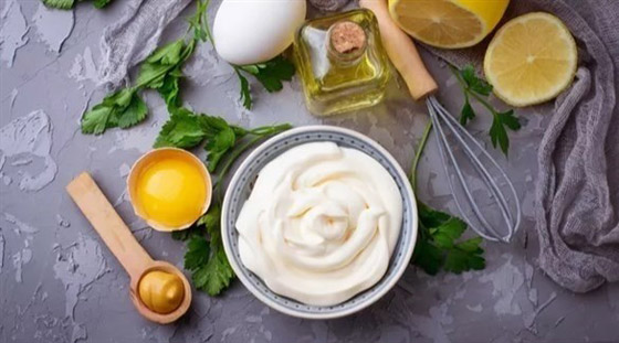 هل صلصة المايونيز صحية؟ صورة رقم 3