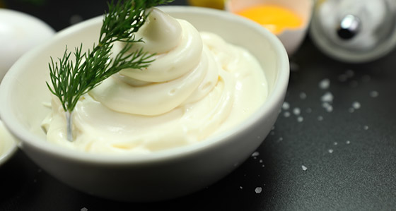 هل صلصة المايونيز صحية؟ صورة رقم 4