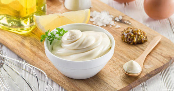 هل صلصة المايونيز صحية؟ صورة رقم 7