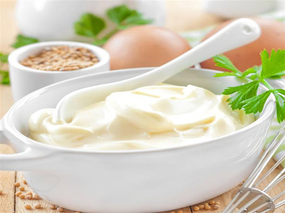 هل صلصة المايونيز صحية؟ صورة رقم 8